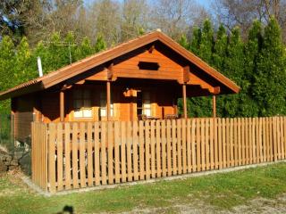 Bungalow Camping Los Manzanos - 8