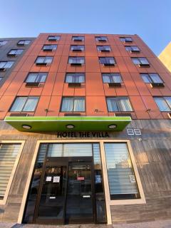 Hotel The Villa - Long Island City - Queens - 0