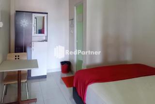 Hotel Dheadita Syariah Sungai Penuh Mitra RedDoorz - 9