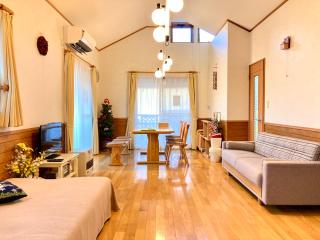 Villa Relax - Fujikawaguchiko - 9