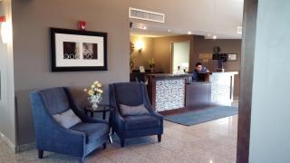 Best Western Plus Brandon Inn - Brandon - 8