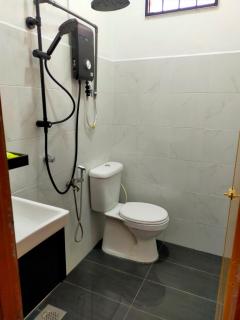 Kak Zai Homestay Port Dickson Teluk Kemang with Private Pool - 7