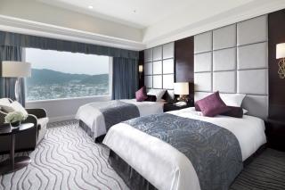Hotel Okura Kyoto - Kyoto - 0