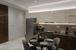 LA Larissa Luxury Apartments Trekke - 7