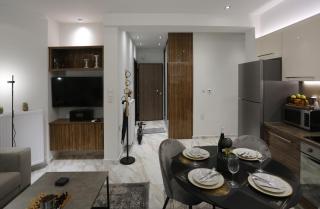 LA Larissa Luxury Apartments Trekke - 4