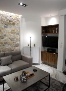 LA Larissa Luxury Apartments Trekke - 3
