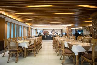 Jatra Hotel Grand Royal - Dhaka - 7
