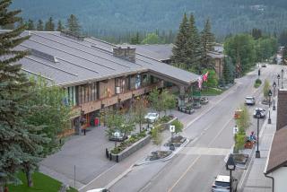 Banff Park Lodge - 7