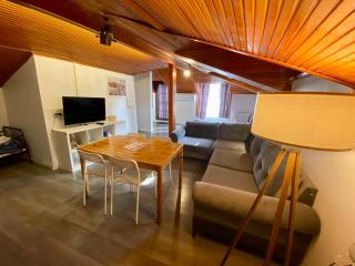 Flats Company - Karakoy Apartment - 6