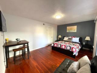 Lovely Private Studio - 30MIN to SF, Berkeley, Napa - Pinole - 0