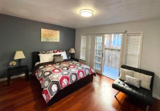 Lovely Private Studio - 30MIN to SF, Berkeley, Napa - Pinole - 9