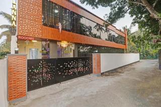 Melanna Cherai Beach Resorts - Cherai Beach - 8