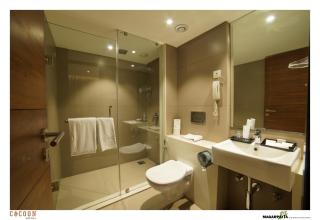 Cocoon Hotel - Pune - 8