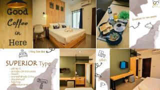The Cozy Hotel - Loei - 0