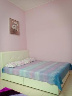 Muslim Dinaim Homestay - 8