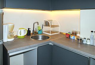 Central studio in Monastiraki - 4