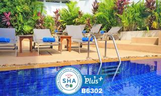 Karon Pool Hotel - 0