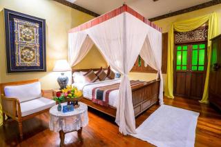 Amata Lanna Village อมตะล้านนาวิลเลจ - Chiang Mai - 2