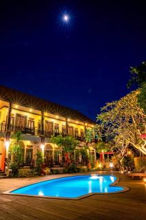 Amata Lanna Village อมตะล้านนาวิลเลจ - Chiang Mai - 9