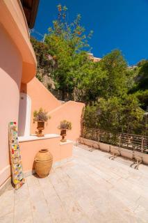 Chalet vista mare a Taormina con parcheggio Paolone House - 2