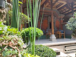 Dika Accommodation Ubud - Ubud - 6