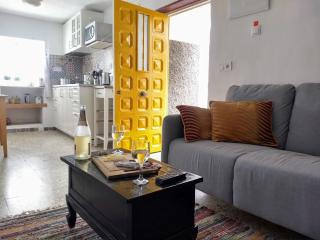 Casa TRIGO - Cómpeta - 7