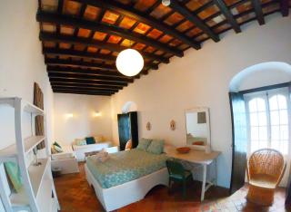Eole Tarifa Rooms - Tarifa - 8