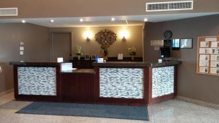 Best Western Plus Brandon Inn - Brandon - 6