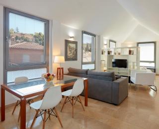 Loft Homelike - Granada - 4