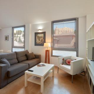 Loft Homelike - Granada - 1