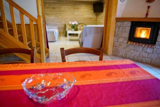 gite les ducs - Mialanes - 8