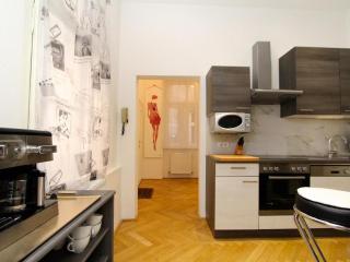 Ferienwohnung Urban-Loritz - Vienna - 6