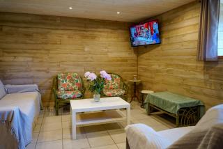gite les ducs - Mialanes - 5