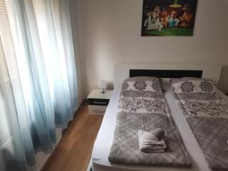 Apartman Hill - Sarajevo - 6