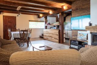Cabana din Dealul Cucului - Năsăud - 4