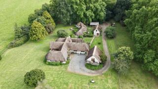 Baldinnie Cottages - 0