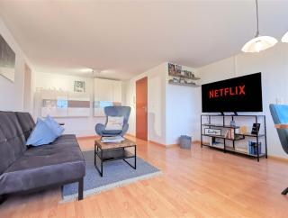 Designapartment Vitibuck - Waldshut-Tiengen - 9