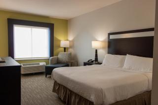 Holiday Inn Express Hotel & Suites Temple-Medical Center Area by IHG - Temple - 1