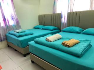 Ipoh TZY's Homestay - Ipoh - 7