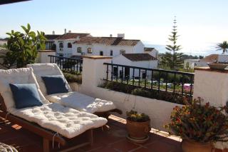 El Capistrano Village Spacious home, large terrace - Nerja - 5