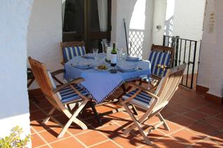 El Capistrano Village Spacious home, large terrace - Nerja - 3