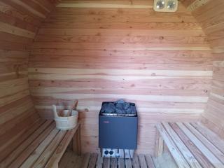 Algarte Guest House - Madzhare - 9