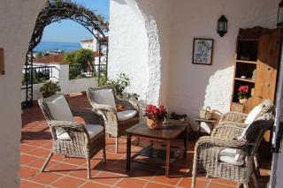 El Capistrano Village Spacious home, large terrace - Nerja - 2