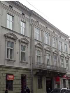 Apartments Zefir on Vynnychenka - Lviv - 3