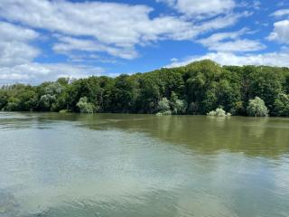 Paris Camping Ile du Roi - Triel-sur-Seine - 7