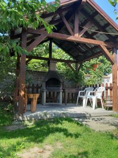 Casa de oaspeti Laura - 1