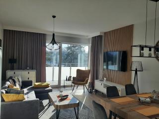 Luksusowy Apartament Parkowa Olecko - 5