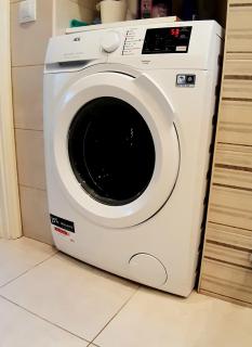 Cozy apartament in the heart of Santa Cruz - 4