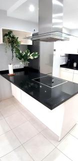 Cozy apartament in the heart of Santa Cruz - Santa Cruz de Tenerife - 2