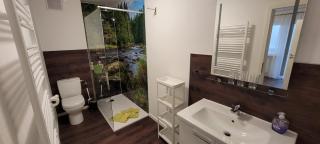 BayVista, die Bayerwald Lodge - Lam - 1